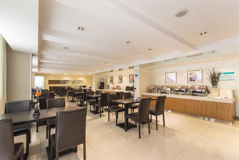 Jinjiang Inn - Tianjin Heping Anshan Road Buitenkant foto